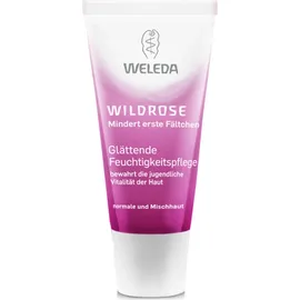 Weleda Wildrose Glättende Feuchtigkeitspflege Creme 30 ml