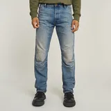 G-Star 5620 3d Regular Jeans - Vintage Pioneer - 36 - 32