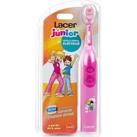 Lacer Elektrische Zahnbürste Lacer Junior