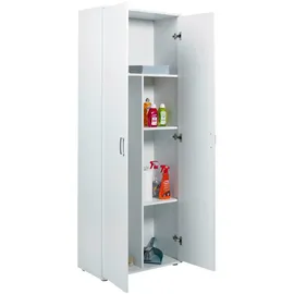 Interlink Arconati 70 x 189 x 34 cm weiß
