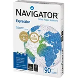 Navigator Expression A4 90 g/m2 500 Blatt