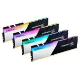 G.SKILL Tident Z Neo 64 GB Kit PC4-25600 F4-3200C16Q-64GTZN