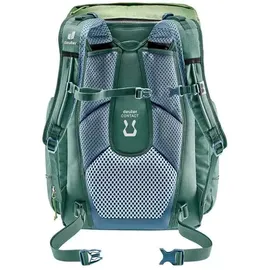 Deuter Scula ivy/khaki