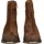 Alma en Pena Stiefelette dunkelbraun 37