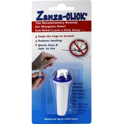 Eco-Click Power-Version 25.000 Impulse (farbe Blau 1 ST