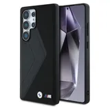 BMW Galaxy S25 Ultra Handyhülle schwarz