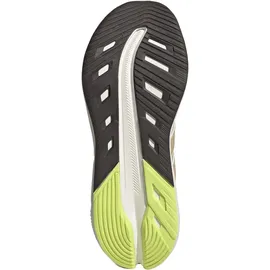 adidas Astrastar Herren Wonder Beige/Cardboard/Pulse Lime 44 2/3