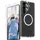 Panzer Glass 3-in-1 Bundle für Samsung Galaxy S25 Ultra