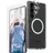 Panzer Glass 3-in-1 Bundle für Samsung Galaxy S25 Ultra