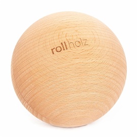 Rollholz rollholz Faszienball 10 cm Kugel Buche