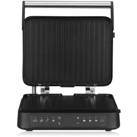 Zeegma GRILL CHEF 3.0 schwarz/silber