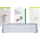 Cricut Maker3 Tools & Material Bundle Schneideplotter Schnittbreite 305mm