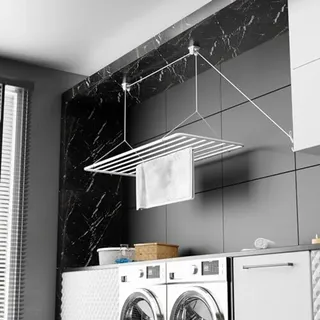 ERICA Eric 2,5 m weiß