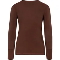 normani Outdoor Sports Normani, Outdoor Sports Merino Umstands-Langarm-Shirt Cambria | XL