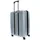 Mandarina Duck Tank Case 4-Rollen 75 cm / 90 l grau/silber