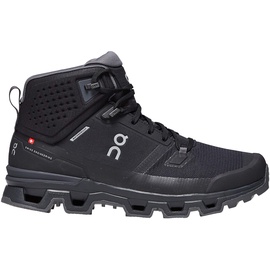 On CloudRock 2 Waterproof Herren Black/Eclipse 41