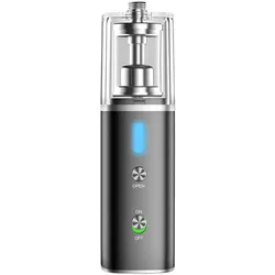 LENSGO Smoke Machine Smoke S30