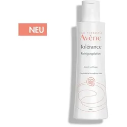 Pierre Fabre Pharma AVENE Tolerance Reinigungslotion 200 ml Damen 