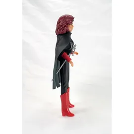 Mego Atlas Comics Actionfigur Devilina 20 cm