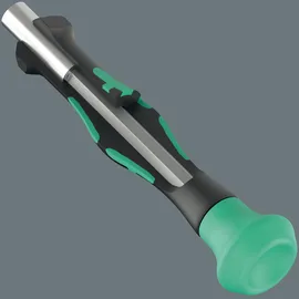 WERA Bit-Schraubendreher 4 mm