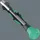 WERA Bit-Schraubendreher 4 mm