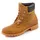 Panama Jack Panama 03 B1 Brown-39 & Gelb (Vintage),