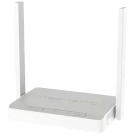 Keenetic Hopper AX1800 Mesh WiFi-6 Router