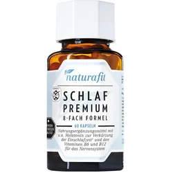 Naturafit Schlaf Premium