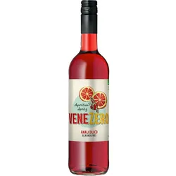 Venezero Bio Aperitivo Spritz Alkoholfrei 0,7 Liter