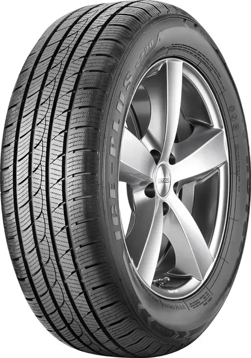 ROTALLA - REIFEN Winterreifen 908319 255/50 R19 107V