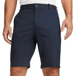 Puma Golf Dealer Herren Short (535522) navy