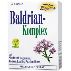 BALDRIAN KOMPLEX