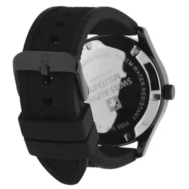 Swiss Alpine Military SAM7055.1878 Quarzwerk Herren-Armbanduhr