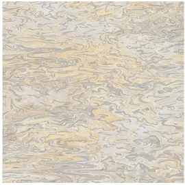 A.S. Création My Home My Spa Vliestapete 10,05 x 0,53 m 300 g Beige/Gold 383582