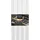 Moritz & Moritz Antirutschmatte PVC 50x150 cm transparent