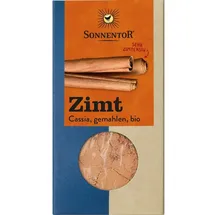 Sonnentor Zimt 500 g