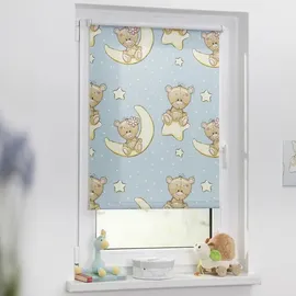 Lichtblick Rollo, ‎‎Klemmfix, 60x150 cm