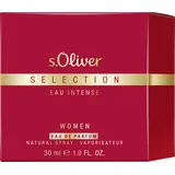 S.Oliver Selection Eau Intense Women Eau de Parfum 30 ml