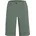 Damen Radhose kurz Größe XL gruen