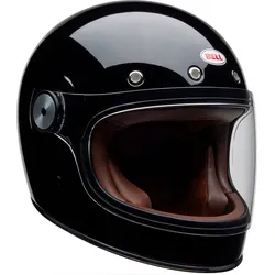 Bell Bullit GT, Integralhelm - Schwarz - XS
