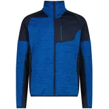 CMP MAN Fleecejacke Royal Blue 52