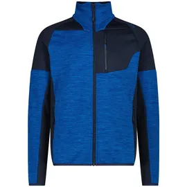CMP MAN Fleecejacke Royal Blue 52