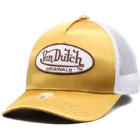 Von Dutch Cary Trucker Cap Basecap Baseballcap Truckercap Meshcap
