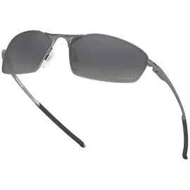 OAKLEY Whisker OO4141 01 Carbon
