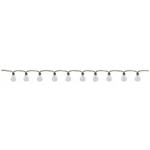 Lumisky LED Lichterkette 3 m Weiß