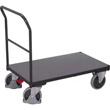 Schäfer Shop Select Schiebebügelwagen 500 kg