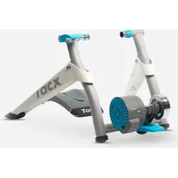 Rollentrainer / Heimtrainer Flow Smart T2240 hellgrau|WEISS|hellblau ......