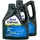Mobil Delvac Modern 15W-40 Super Defense V4