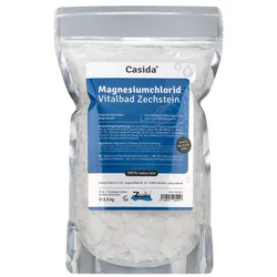 Magnesiumchlorid Vitalbad Zechstein