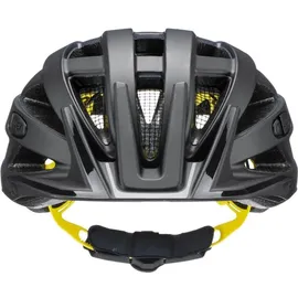 Uvex i-vo cc MIPS 56-60 midnight/silver matt 2025